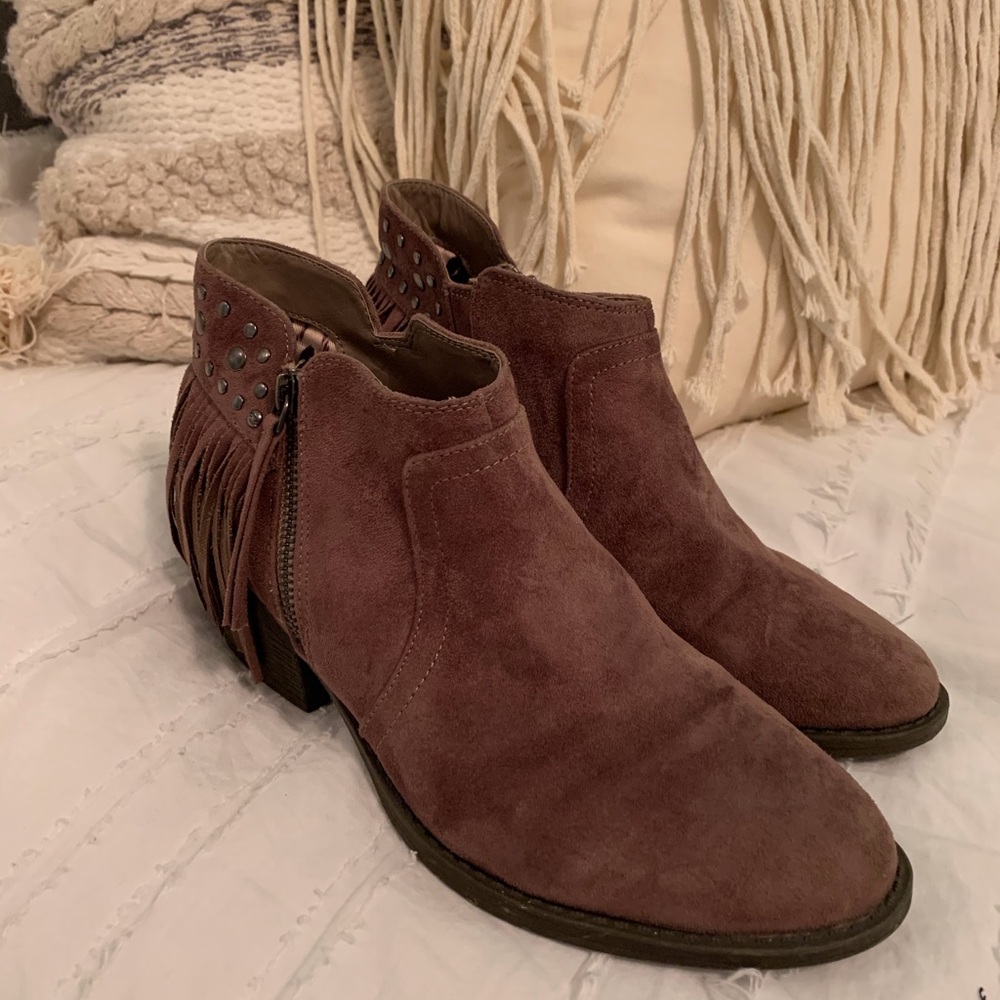 Booties